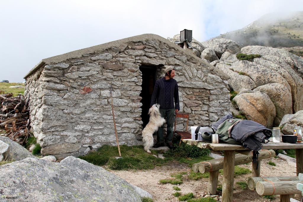 Vvf Pyrenees Canigou Prats-de-Mollo-la-Preste Exterior foto